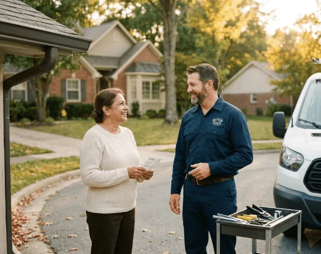 Gutter Repair Chadwick, MO FAQs