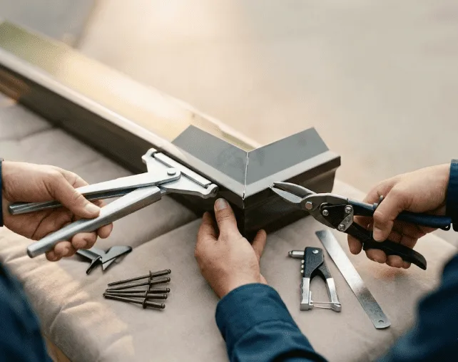 Why choose Gutter Repair in Chadwick, MO